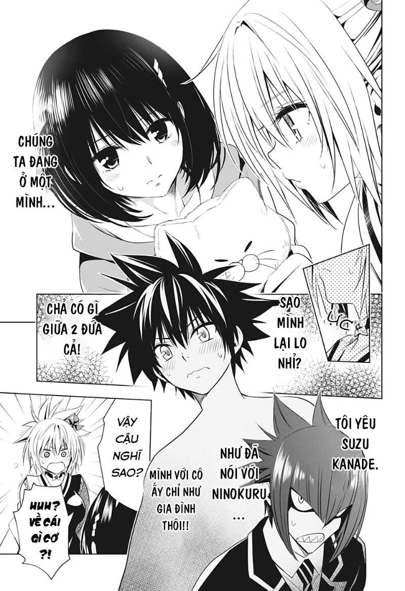 Nhẫn Giả Diệt Quỷ Chapter 14 - Trang 2