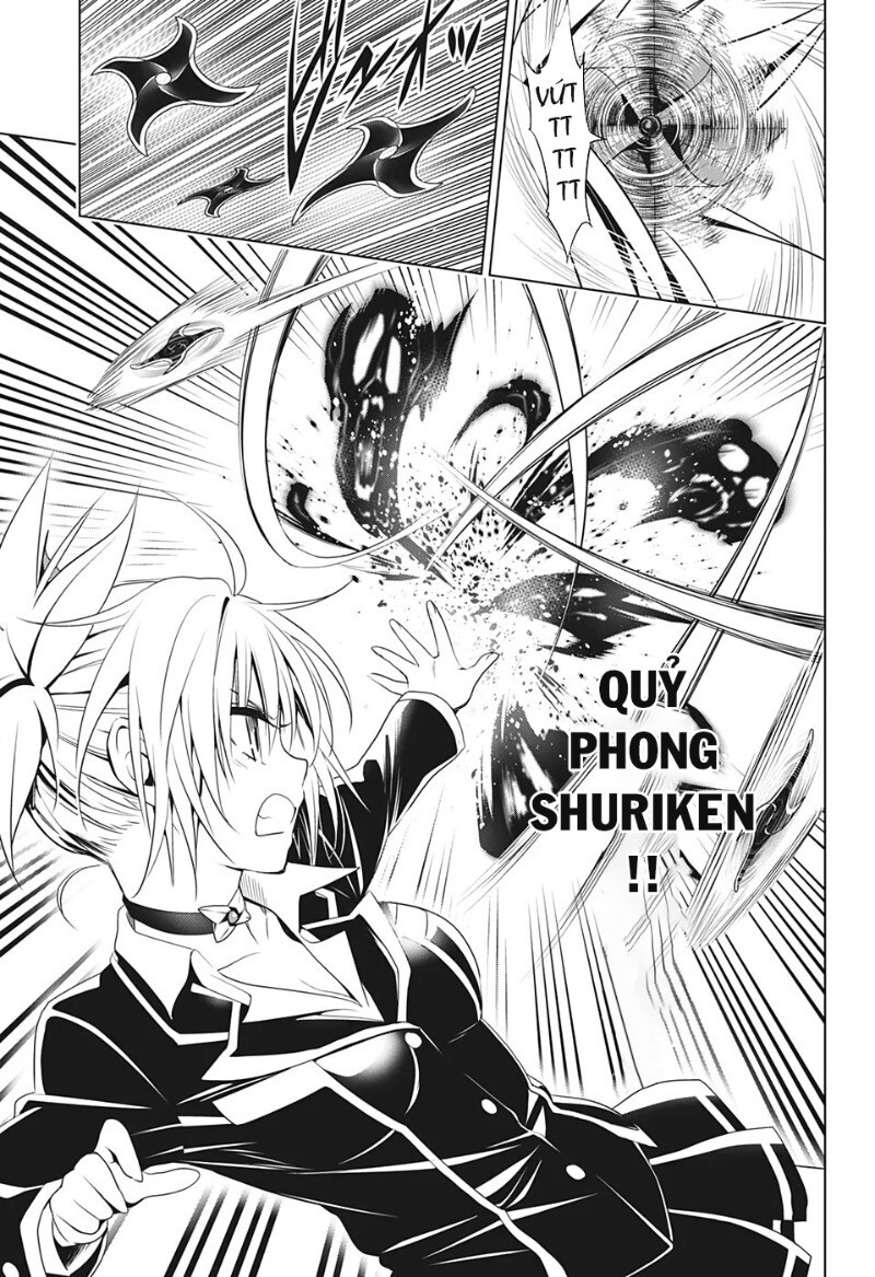 Nhẫn Giả Diệt Quỷ Chapter 15 - Trang 2