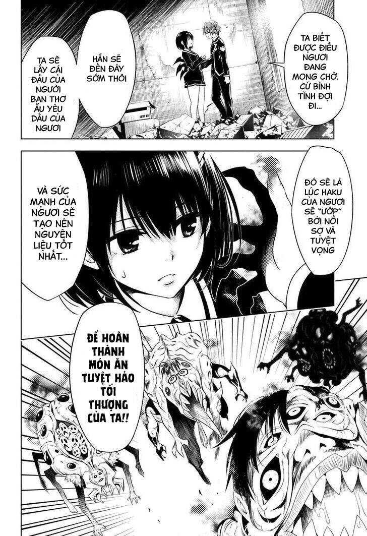 Nhẫn Giả Diệt Quỷ Chapter 18 - Trang 2