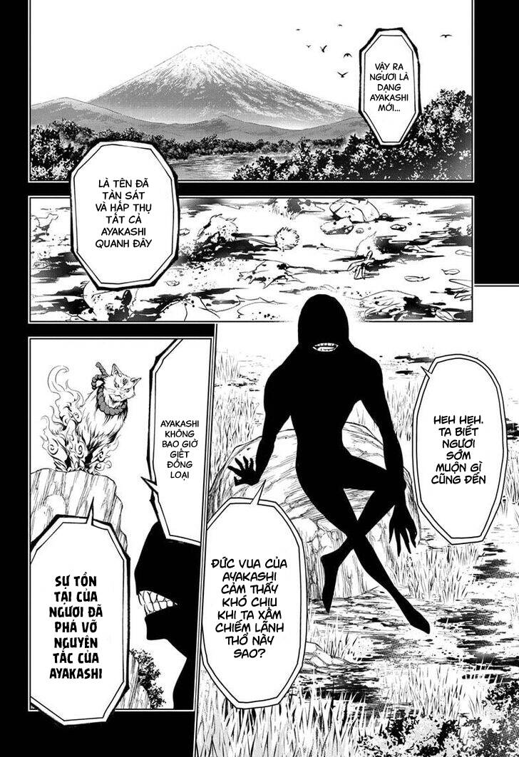 Nhẫn Giả Diệt Quỷ Chapter 18 - Trang 2