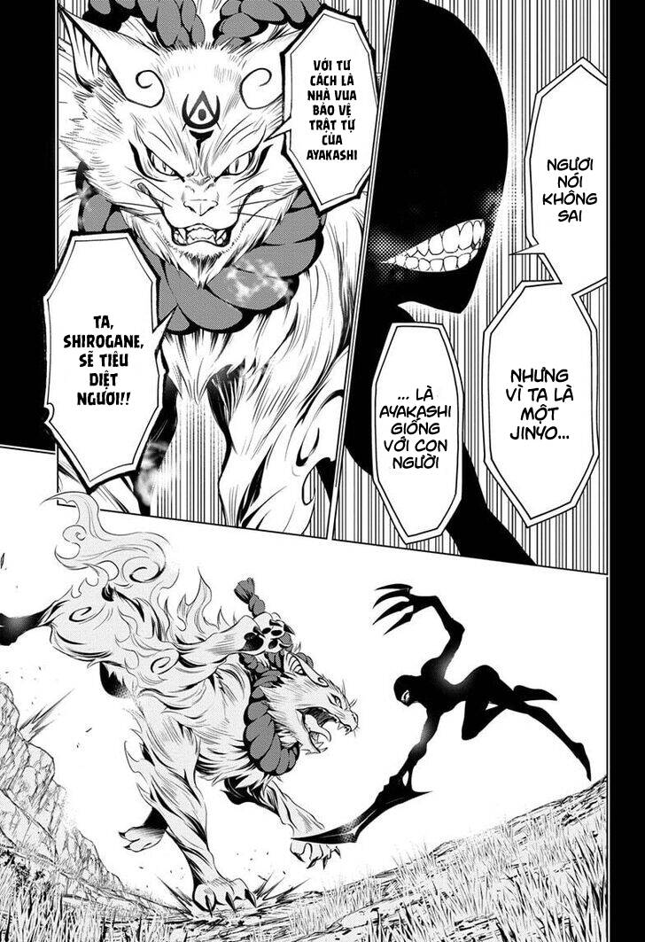 Nhẫn Giả Diệt Quỷ Chapter 18 - Trang 2