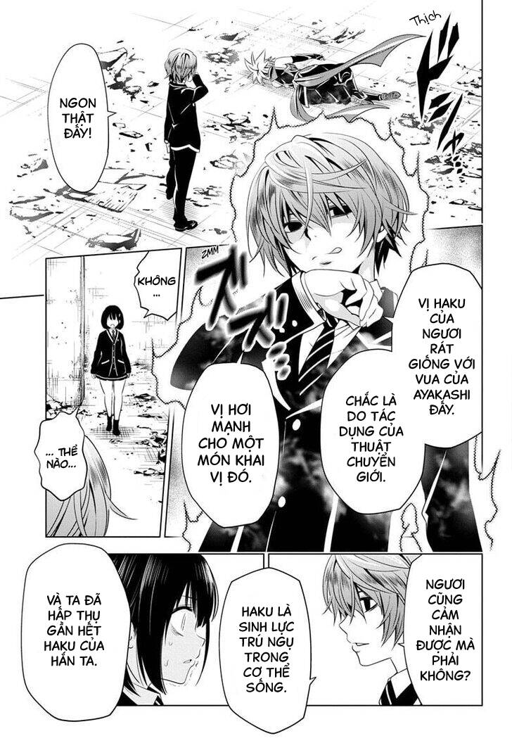 Nhẫn Giả Diệt Quỷ Chapter 19 - Trang 2