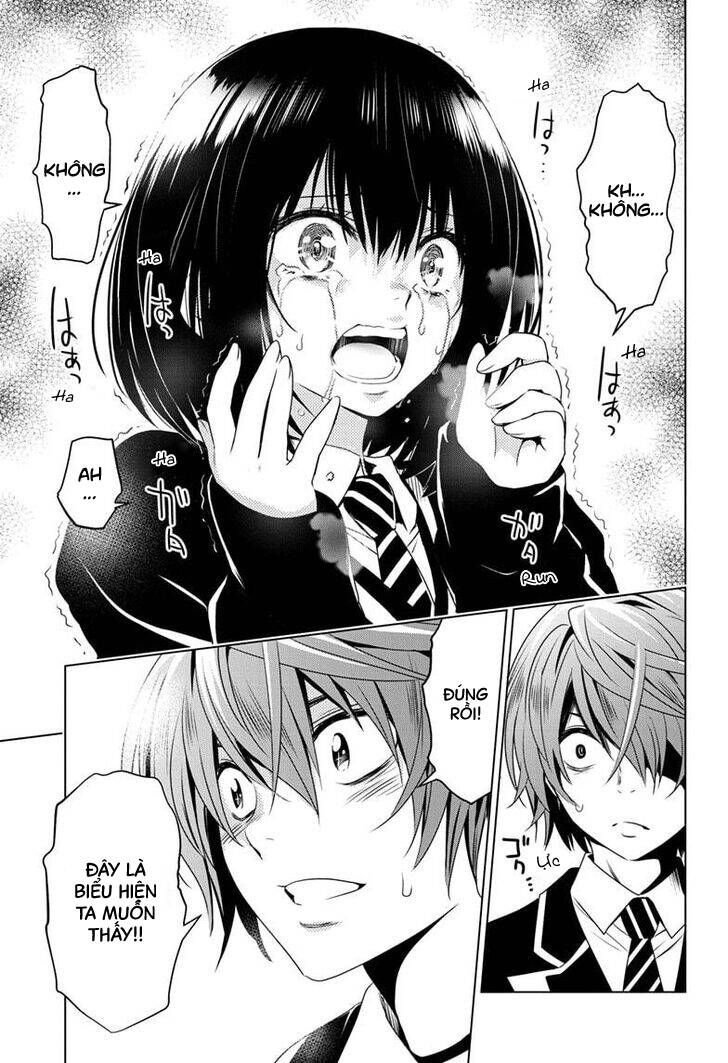 Nhẫn Giả Diệt Quỷ Chapter 19 - Trang 2