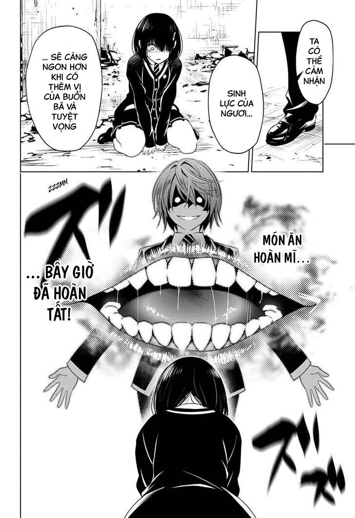 Nhẫn Giả Diệt Quỷ Chapter 19 - Trang 2