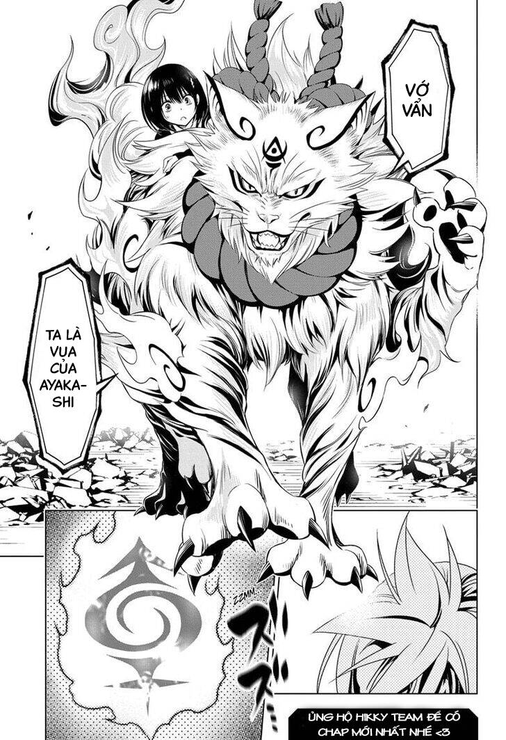 Nhẫn Giả Diệt Quỷ Chapter 19 - Trang 2