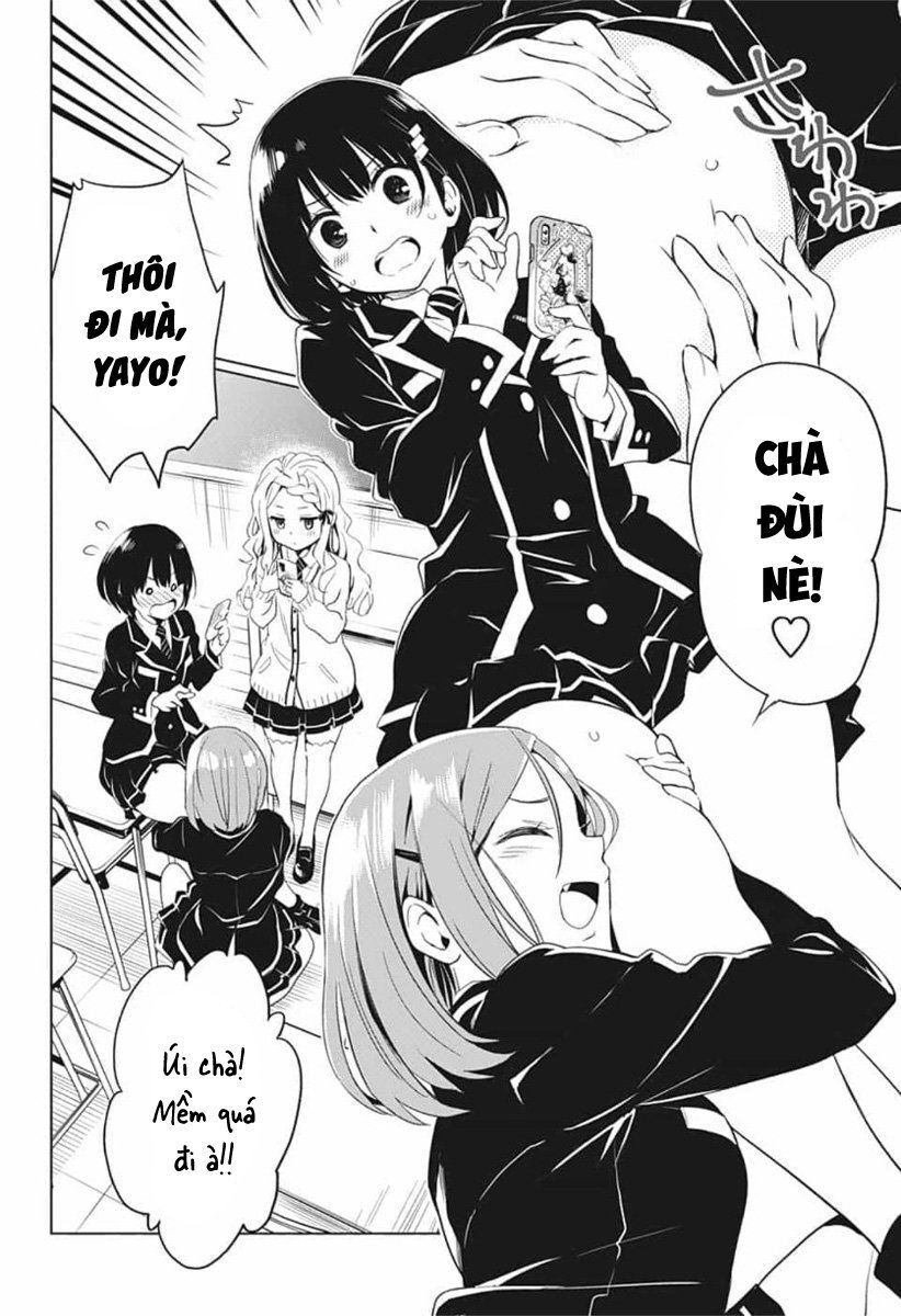 Nhẫn Giả Diệt Quỷ Chapter 2 - Trang 2