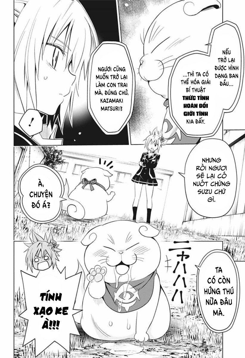 Nhẫn Giả Diệt Quỷ Chapter 2 - Trang 2