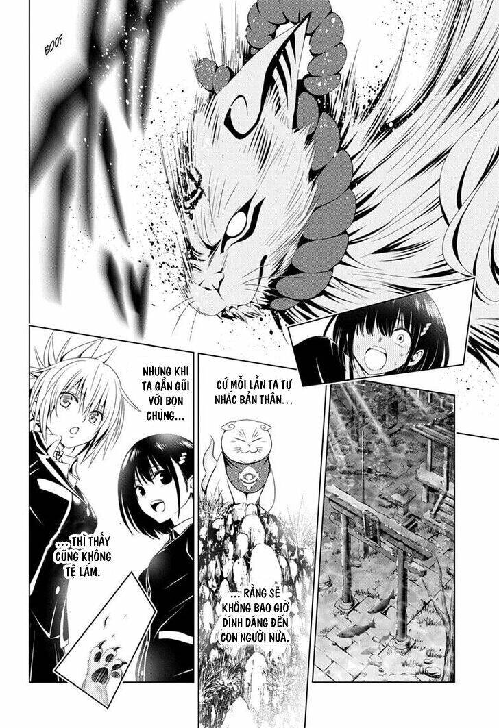 Nhẫn Giả Diệt Quỷ Chapter 20 - Trang 2