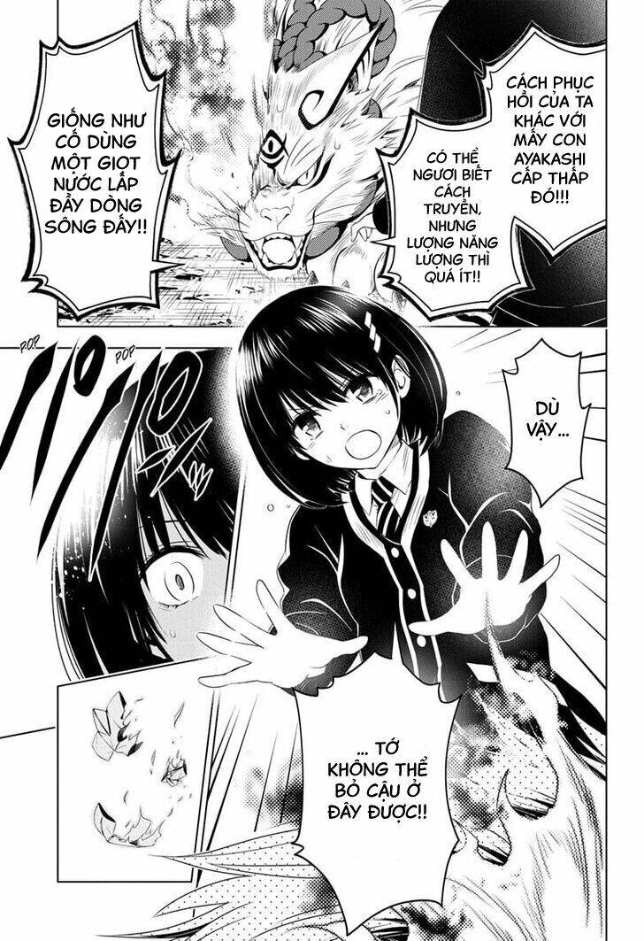 Nhẫn Giả Diệt Quỷ Chapter 20 - Trang 2