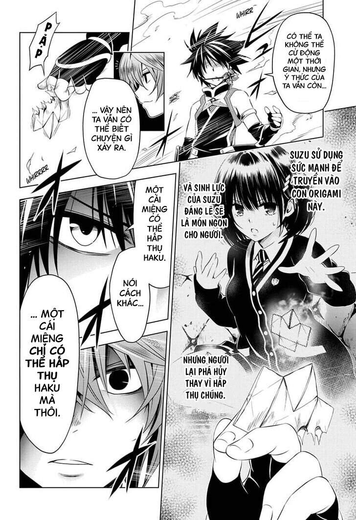 Nhẫn Giả Diệt Quỷ Chapter 21 - Trang 2