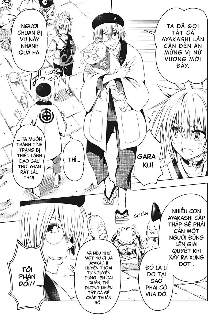 Nhẫn Giả Diệt Quỷ Chapter 23 - Trang 2