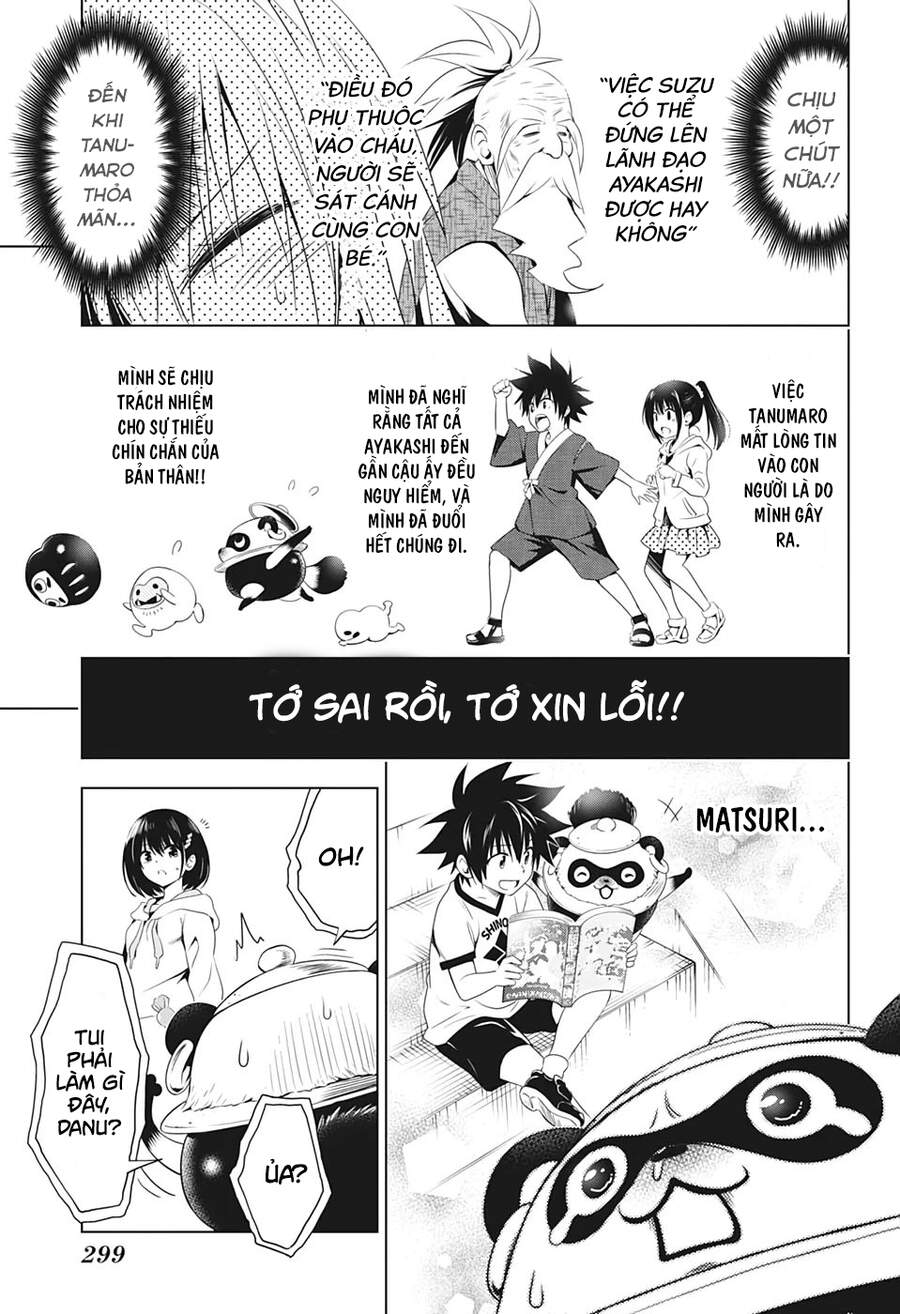 Nhẫn Giả Diệt Quỷ Chapter 23 - Trang 2