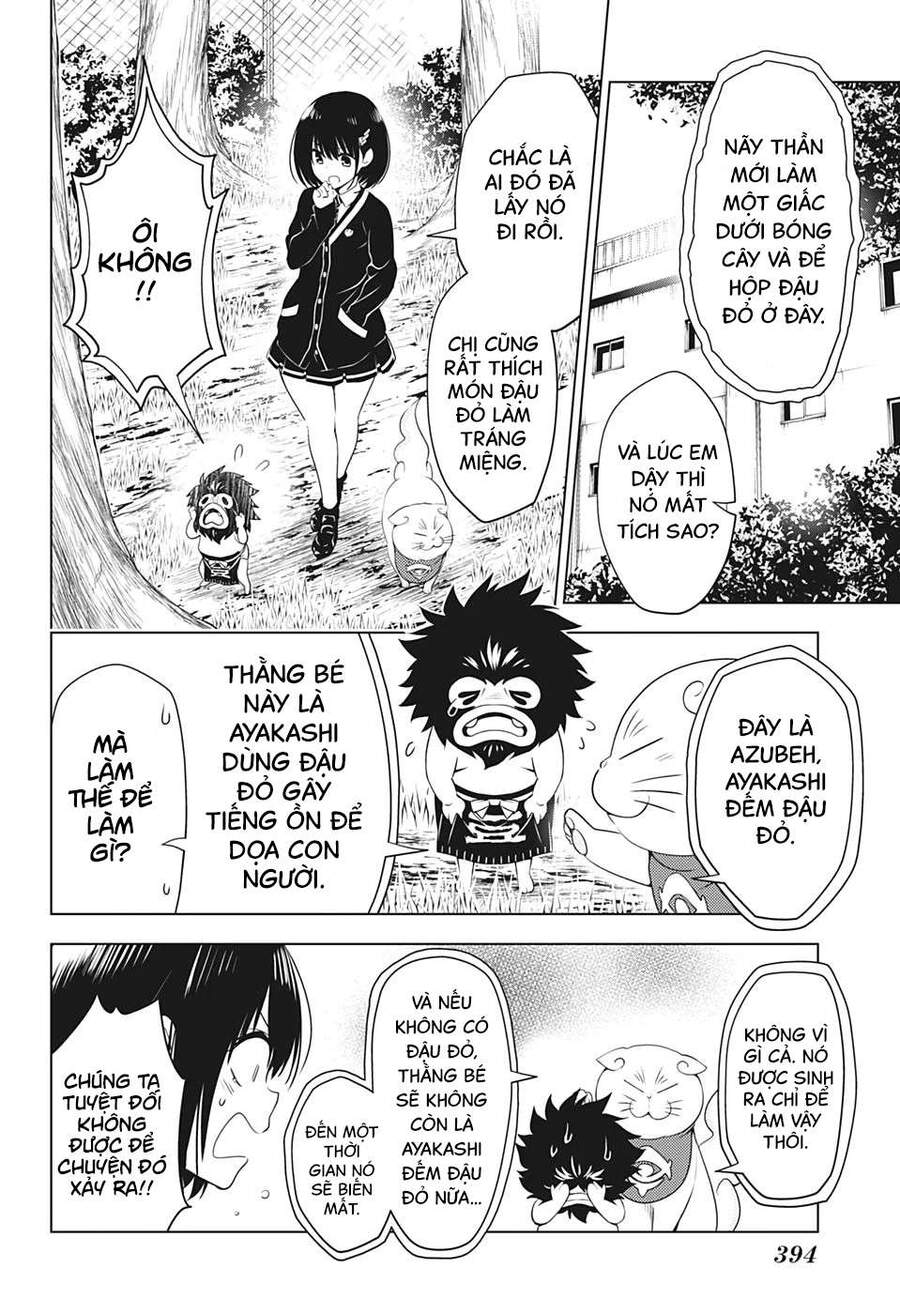 Nhẫn Giả Diệt Quỷ Chapter 24 - Trang 2