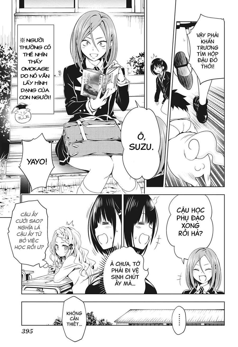 Nhẫn Giả Diệt Quỷ Chapter 24 - Trang 2