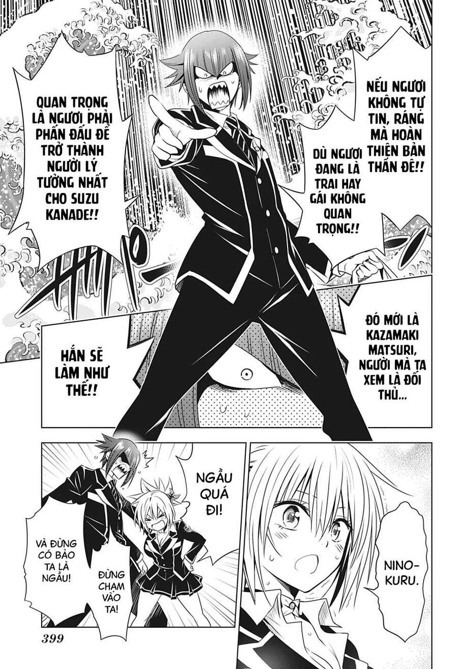 Nhẫn Giả Diệt Quỷ Chapter 24 - Trang 2