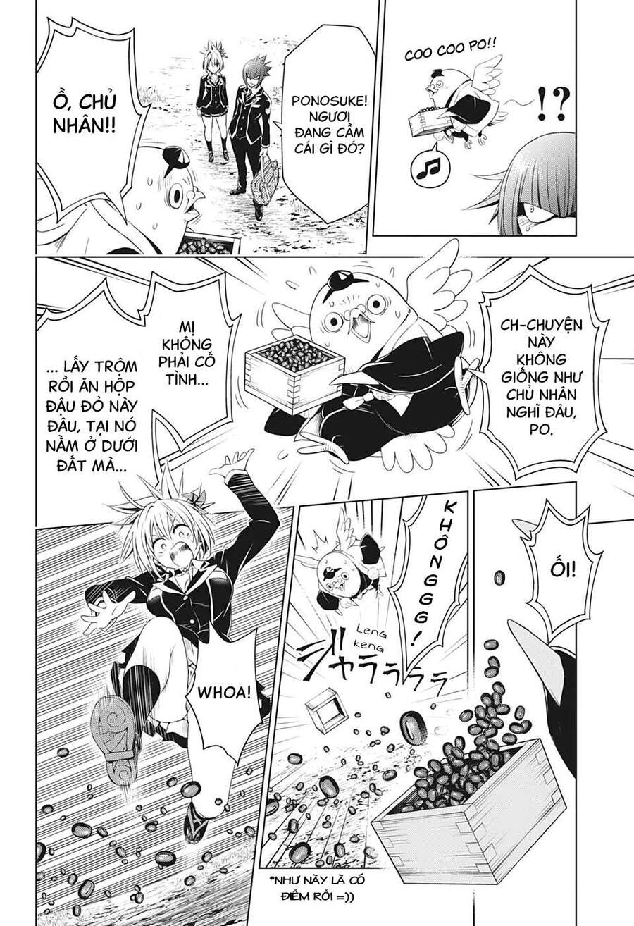 Nhẫn Giả Diệt Quỷ Chapter 24 - Trang 2