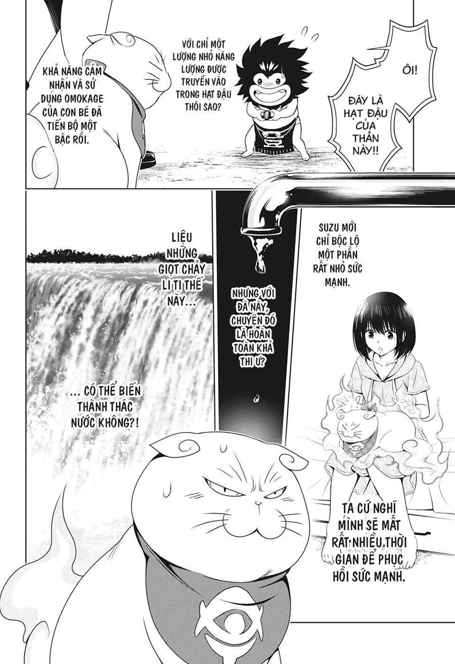 Nhẫn Giả Diệt Quỷ Chapter 24 - Trang 2