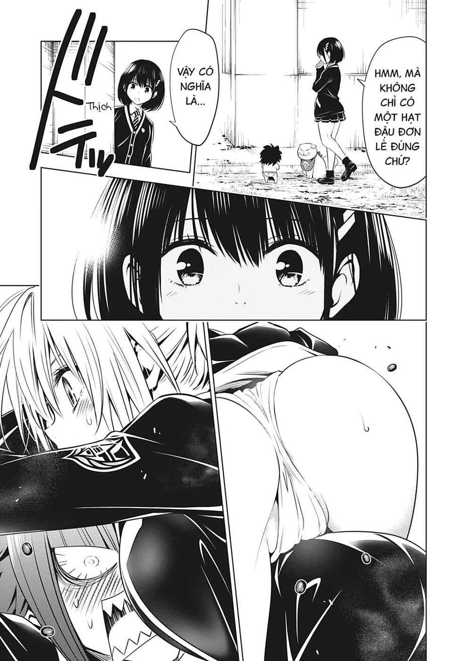 Nhẫn Giả Diệt Quỷ Chapter 24 - Trang 2