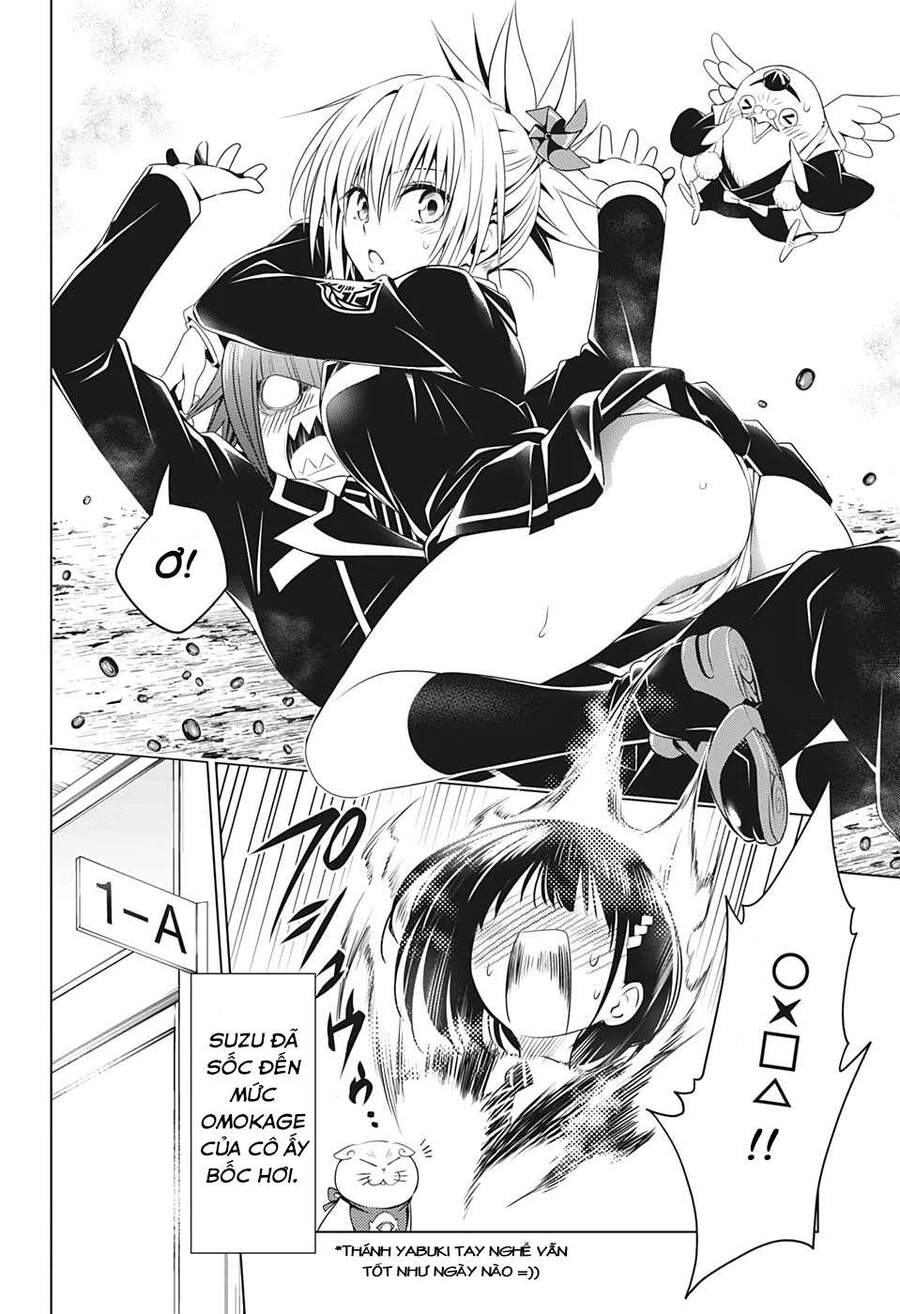 Nhẫn Giả Diệt Quỷ Chapter 24 - Trang 2