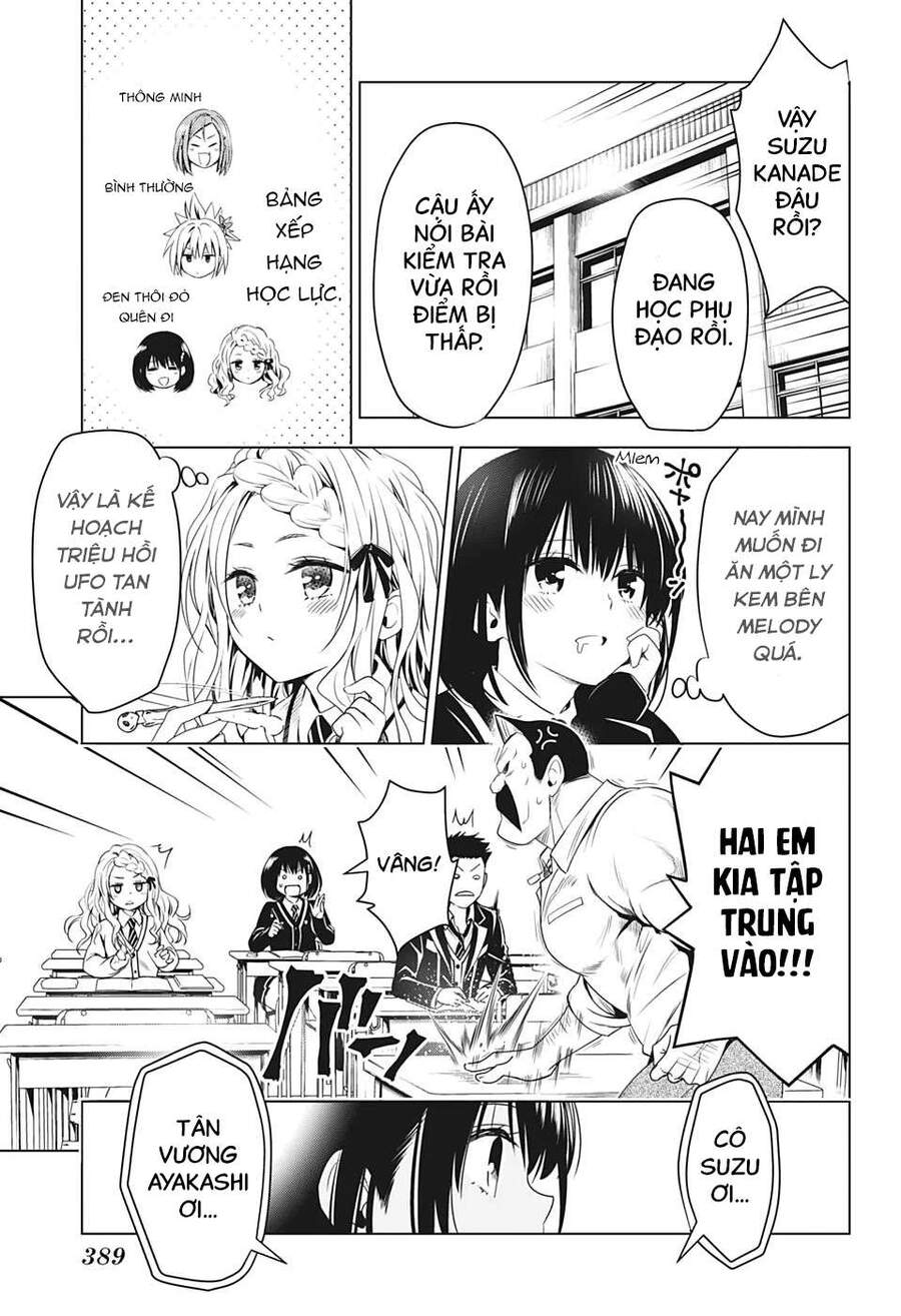 Nhẫn Giả Diệt Quỷ Chapter 24 - Trang 2