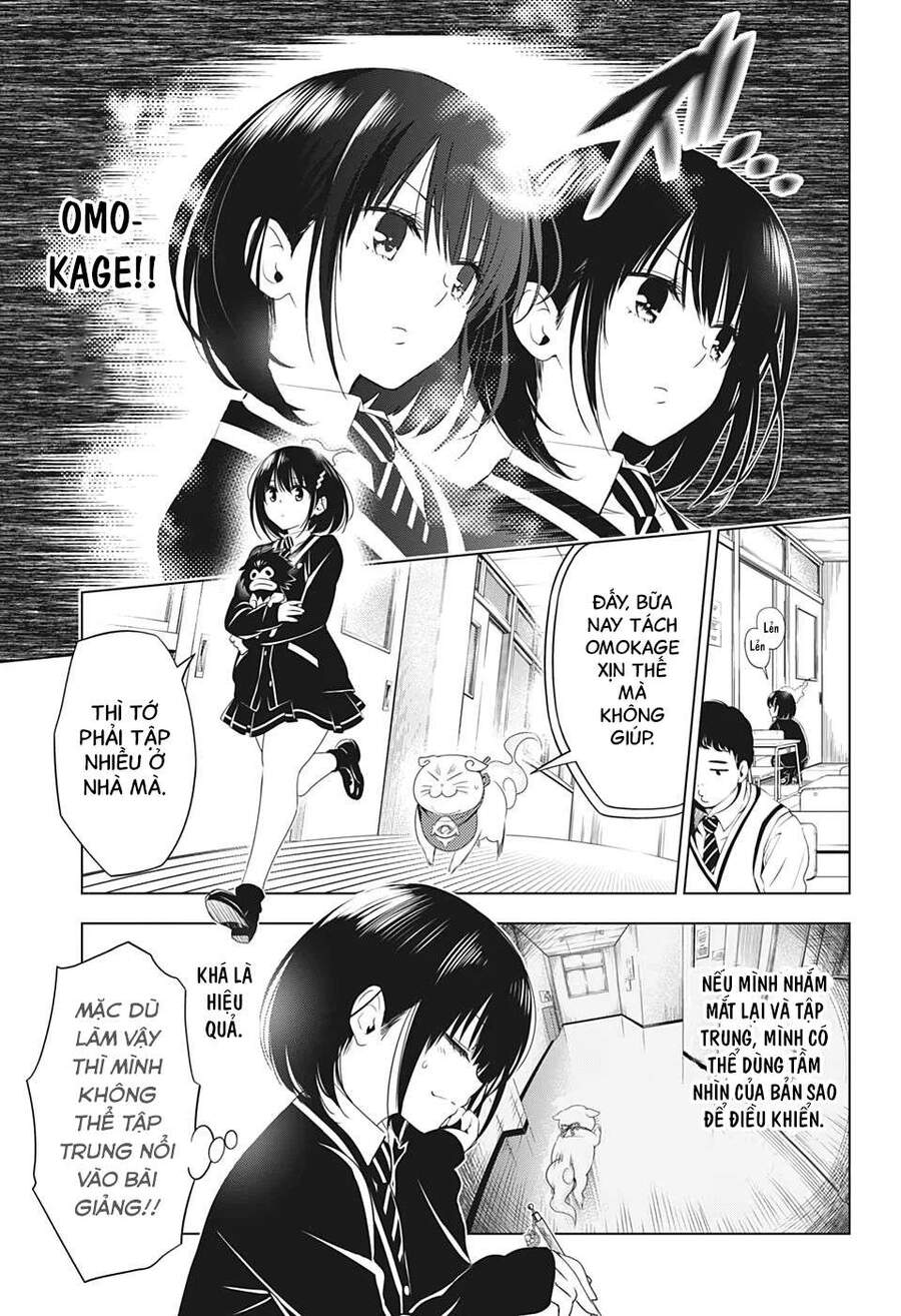 Nhẫn Giả Diệt Quỷ Chapter 24 - Trang 2