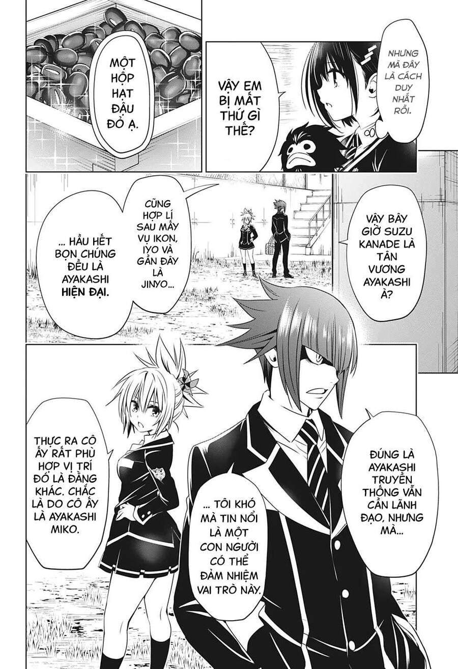 Nhẫn Giả Diệt Quỷ Chapter 24 - Trang 2