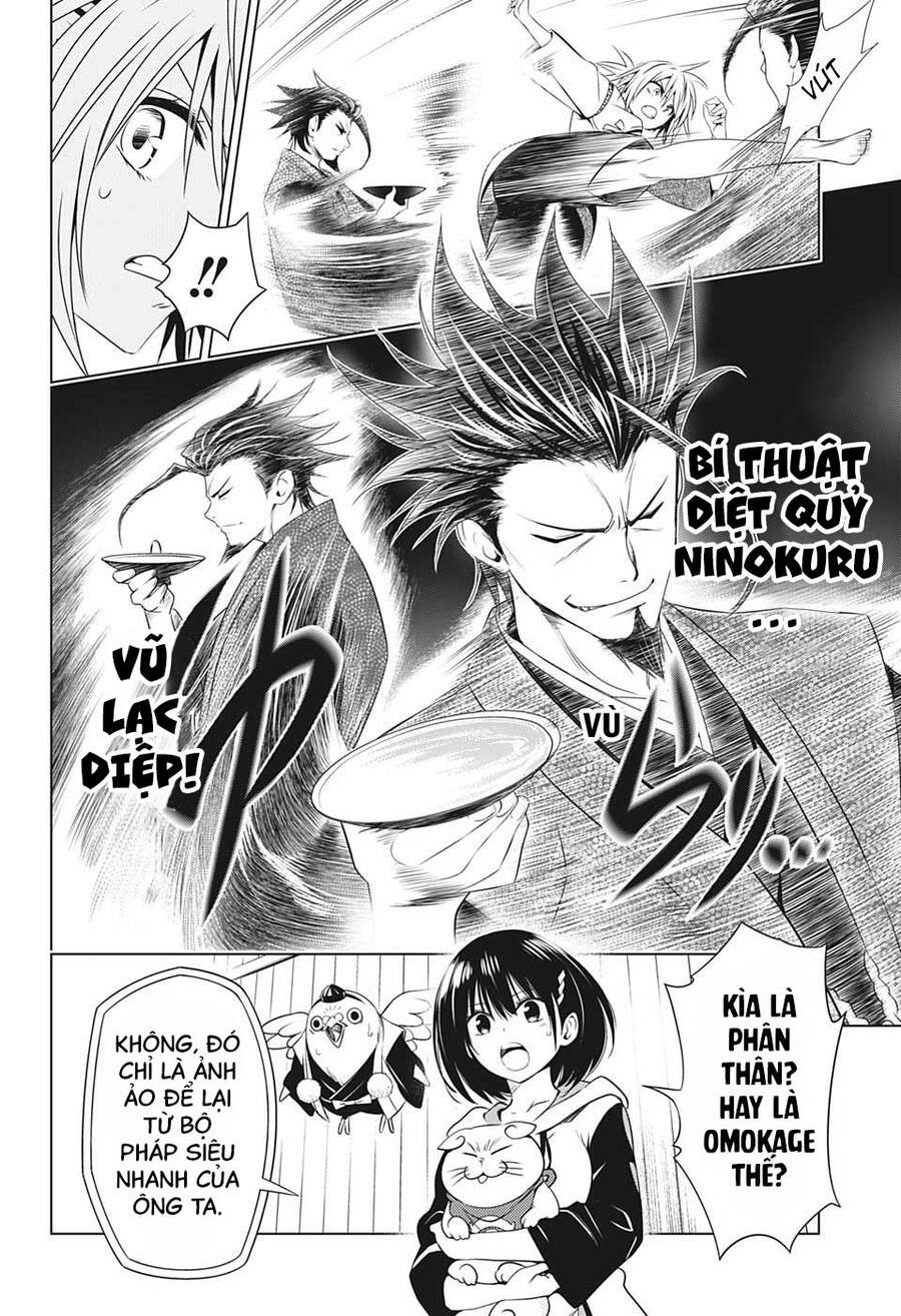 Nhẫn Giả Diệt Quỷ Chapter 25 - Trang 2