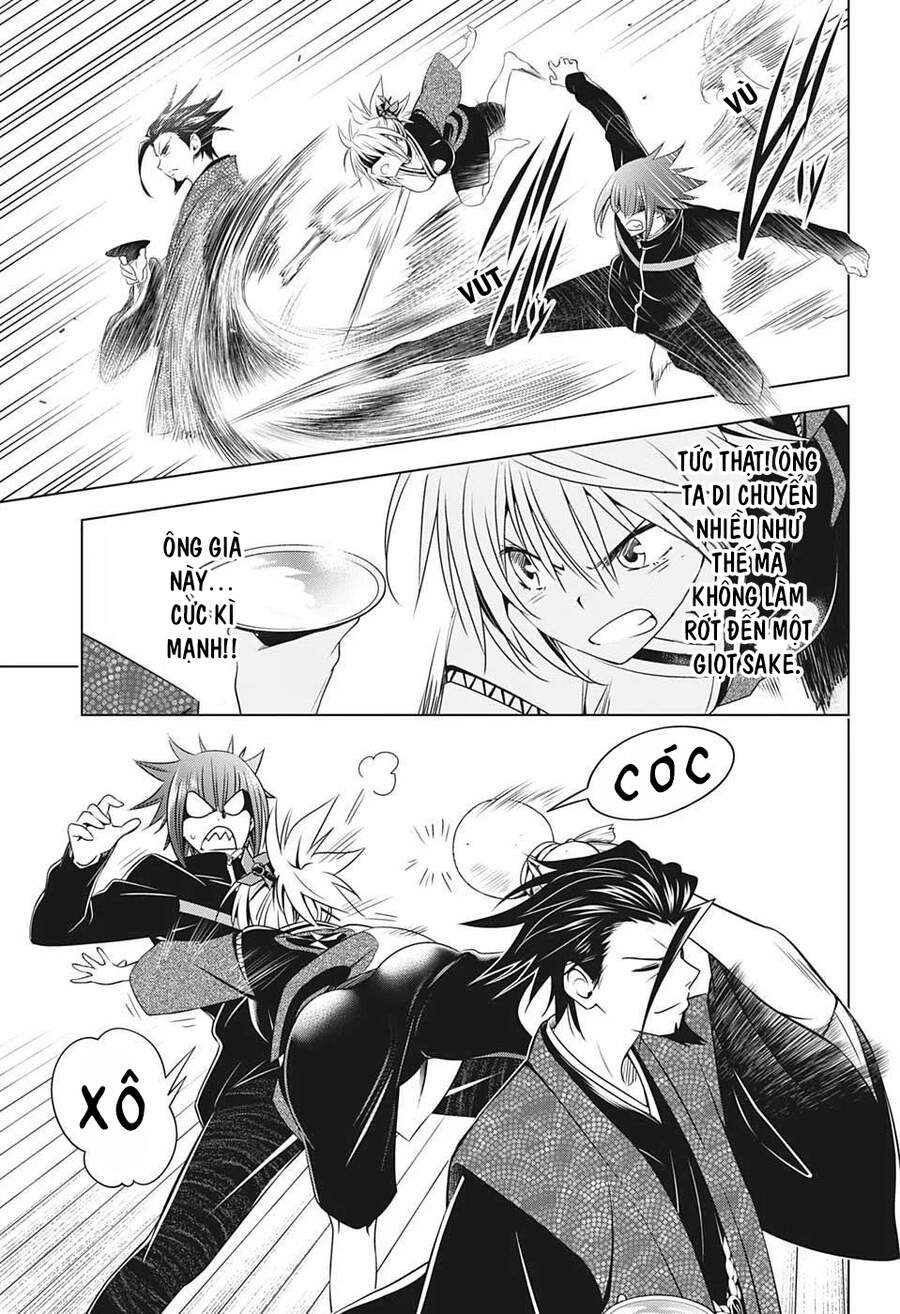 Nhẫn Giả Diệt Quỷ Chapter 25 - Trang 2