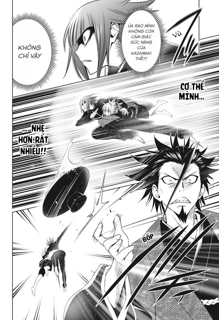 Nhẫn Giả Diệt Quỷ Chapter 25 - Trang 2