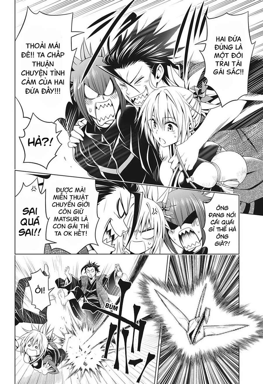 Nhẫn Giả Diệt Quỷ Chapter 25 - Trang 2