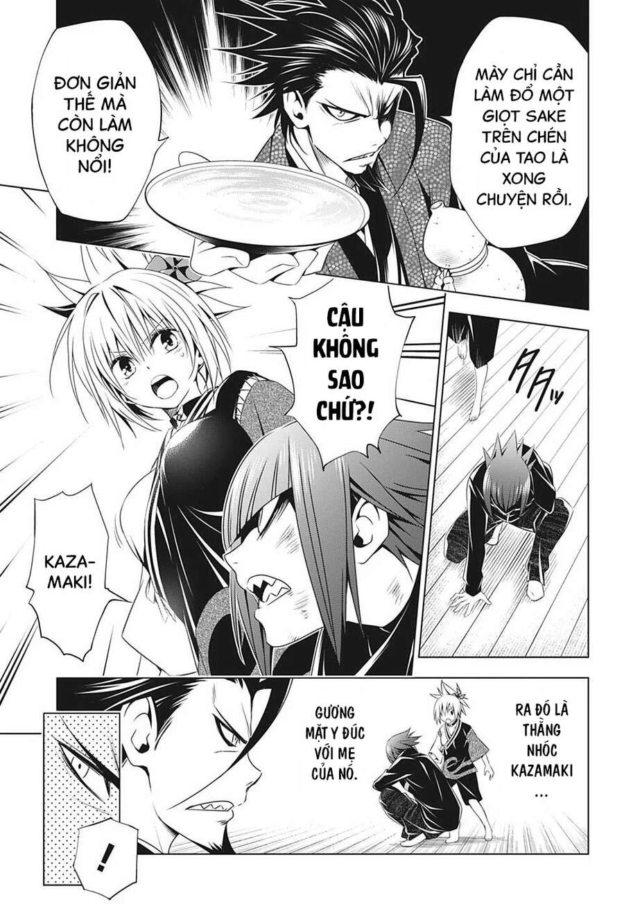 Nhẫn Giả Diệt Quỷ Chapter 25 - Trang 2