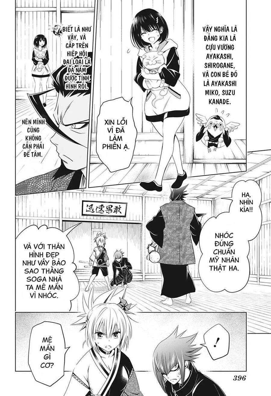 Nhẫn Giả Diệt Quỷ Chapter 25 - Trang 2