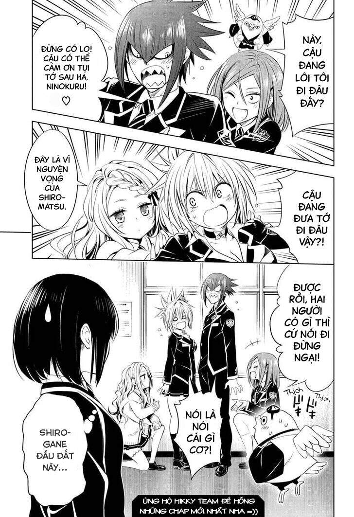 Nhẫn Giả Diệt Quỷ Chapter 29 - Trang 2