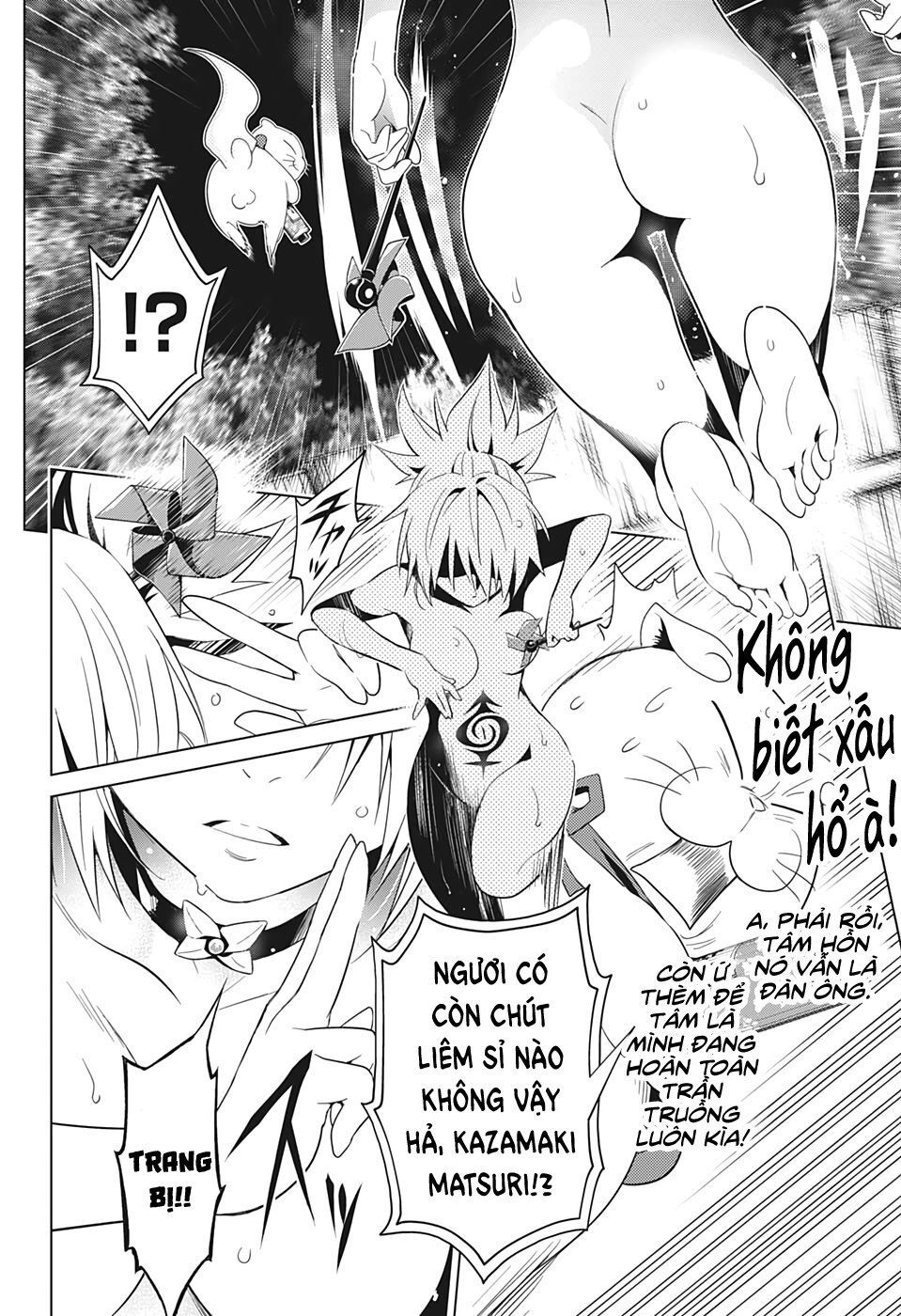 Nhẫn Giả Diệt Quỷ Chapter 3 - Trang 2