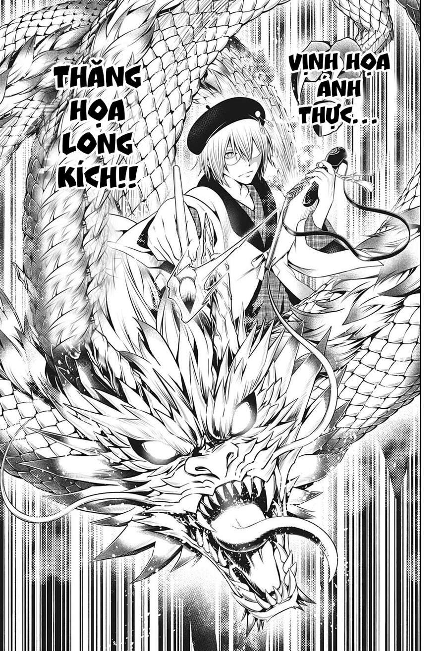 Nhẫn Giả Diệt Quỷ Chapter 31 - Trang 2