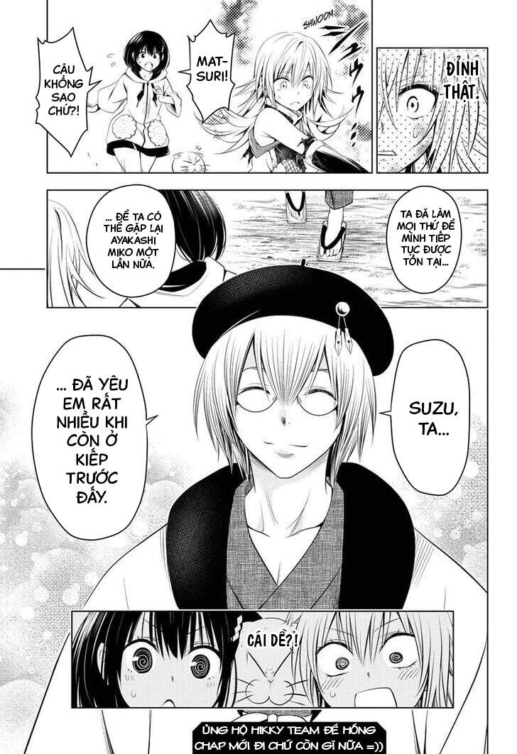 Nhẫn Giả Diệt Quỷ Chapter 31 - Trang 2