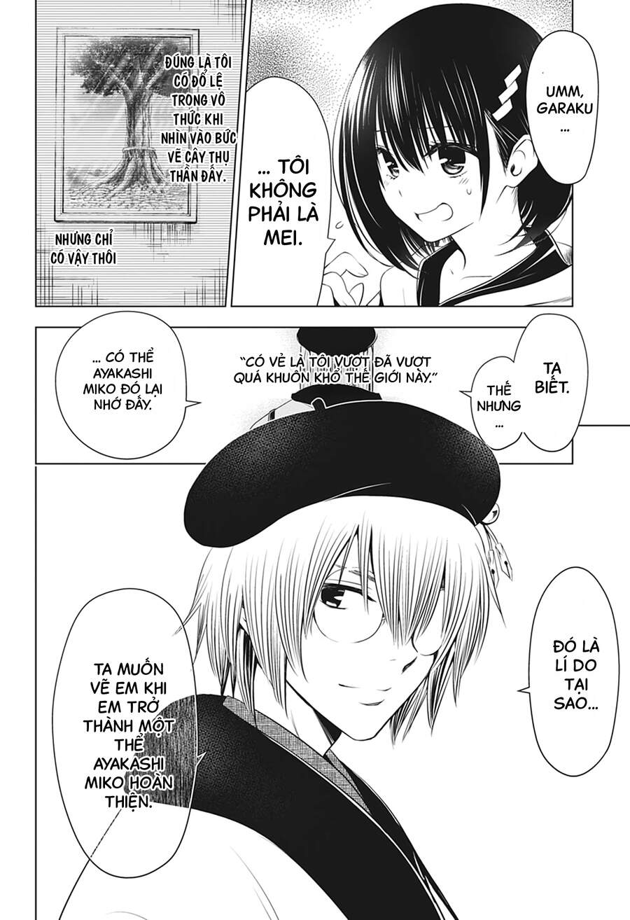 Nhẫn Giả Diệt Quỷ Chapter 32 - Trang 2