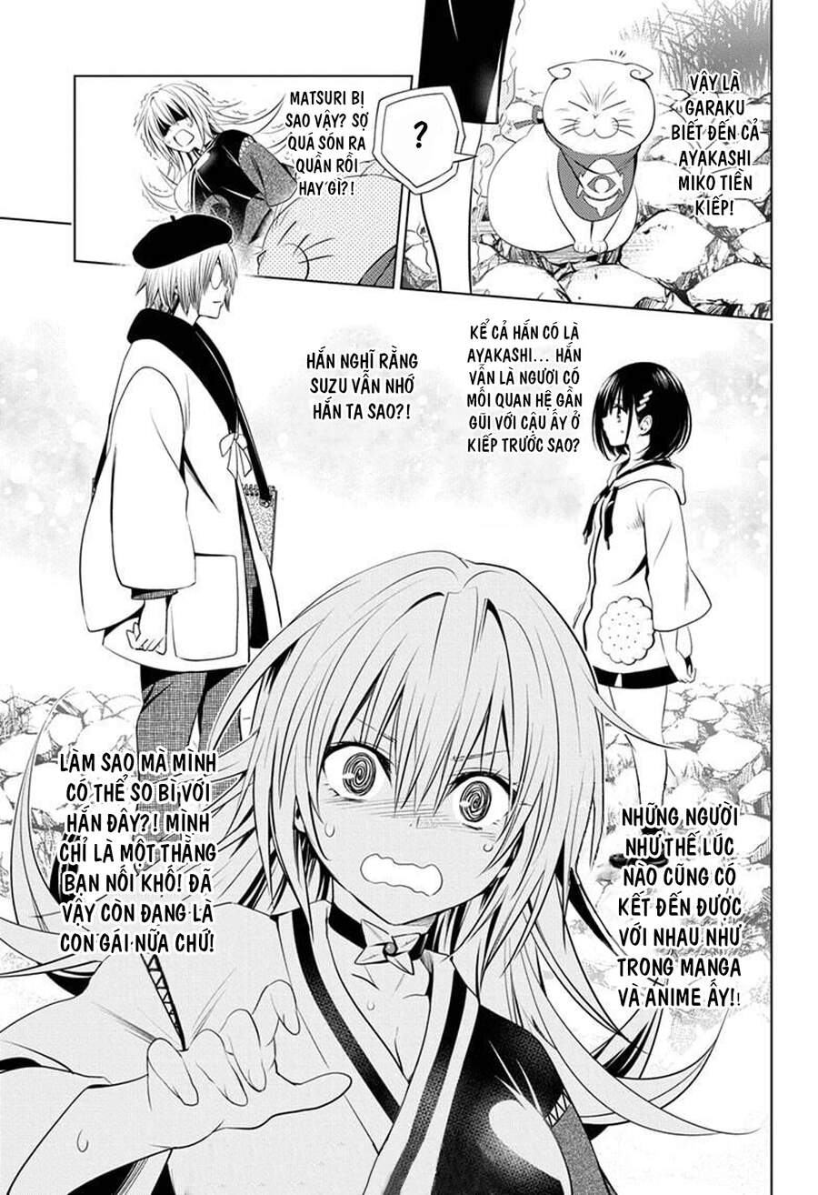 Nhẫn Giả Diệt Quỷ Chapter 32 - Trang 2