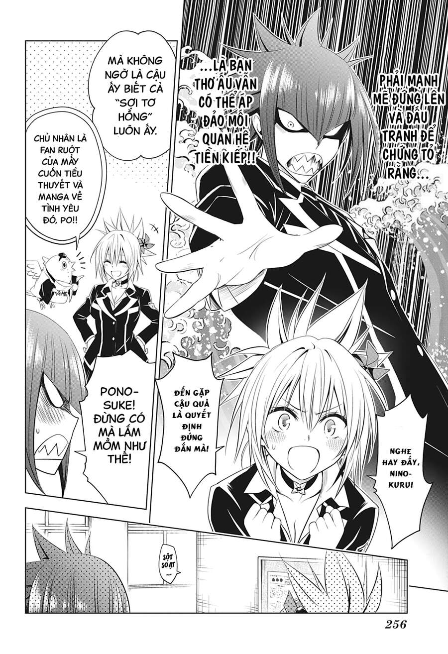 Nhẫn Giả Diệt Quỷ Chapter 34 - Trang 2