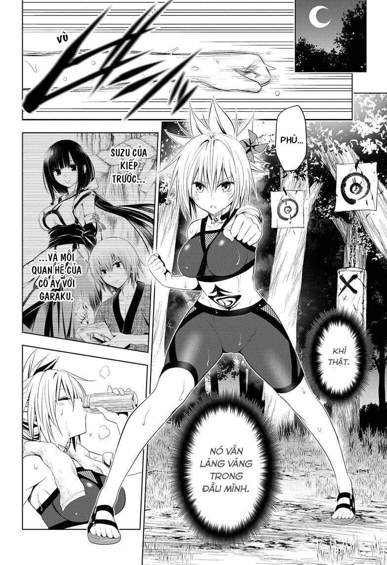 Nhẫn Giả Diệt Quỷ Chapter 34 - Trang 2