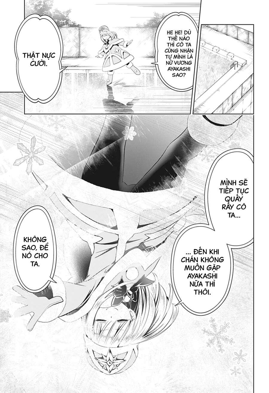 Nhẫn Giả Diệt Quỷ Chapter 36 - Trang 2