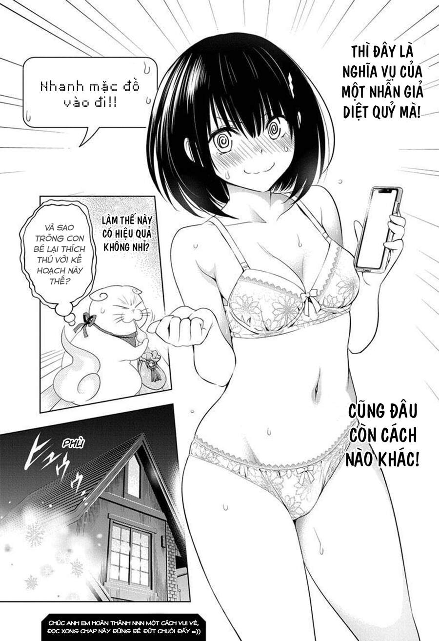 Nhẫn Giả Diệt Quỷ Chapter 36 - Trang 2