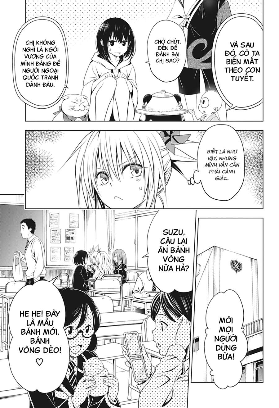 Nhẫn Giả Diệt Quỷ Chapter 36 - Trang 2