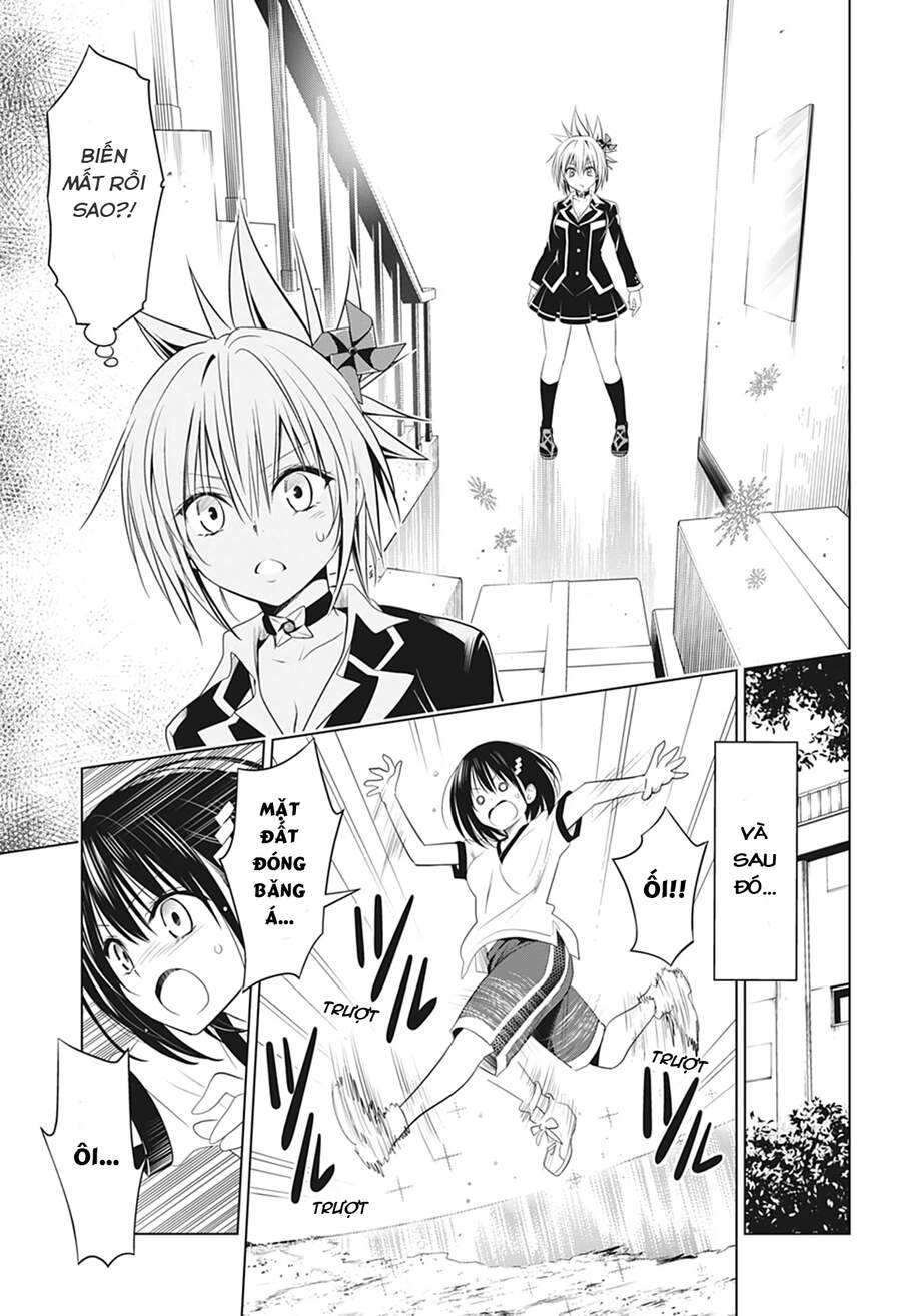 Nhẫn Giả Diệt Quỷ Chapter 36 - Trang 2