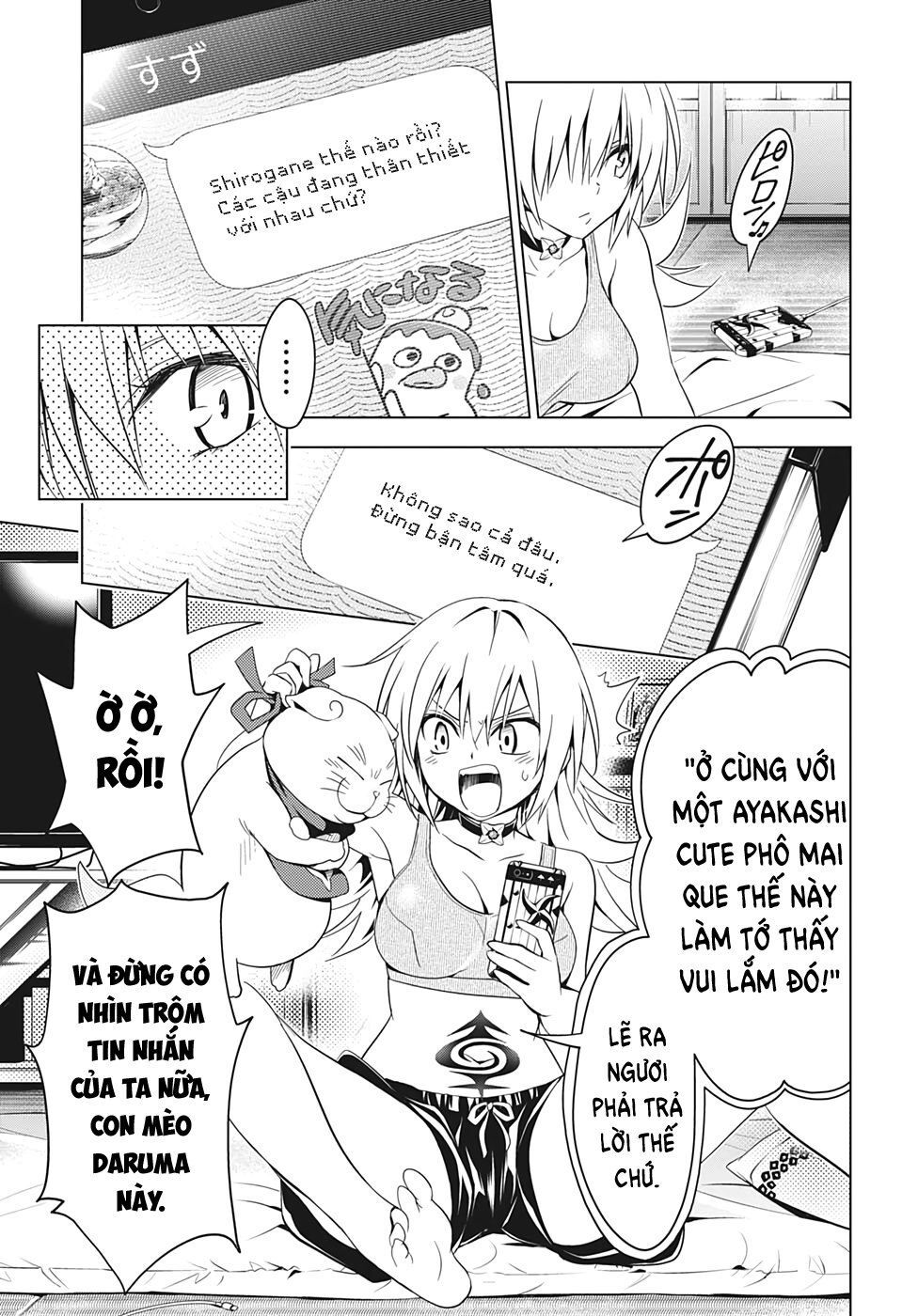 Nhẫn Giả Diệt Quỷ Chapter 4 - Trang 2