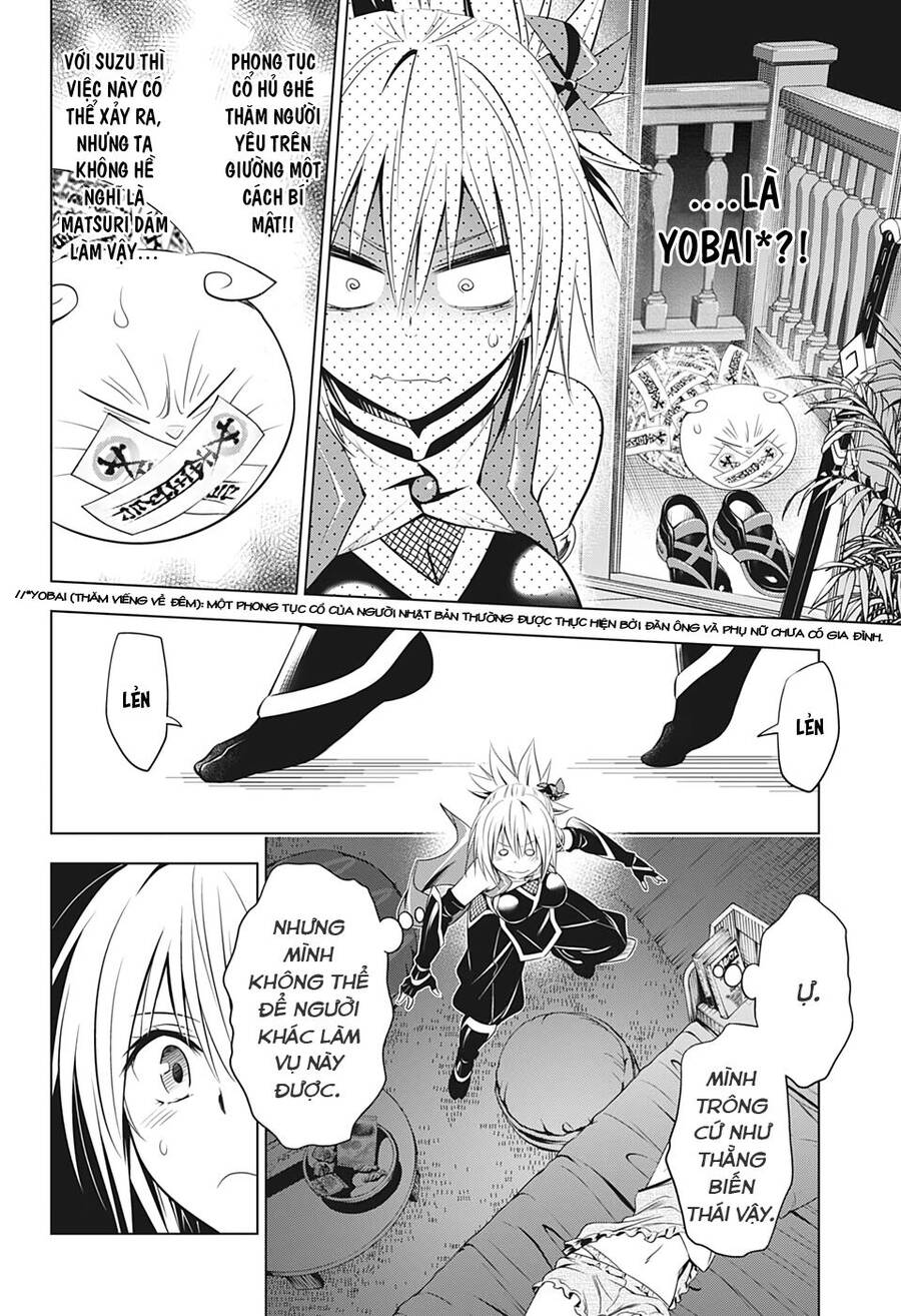 Nhẫn Giả Diệt Quỷ Chapter 41 - Trang 2