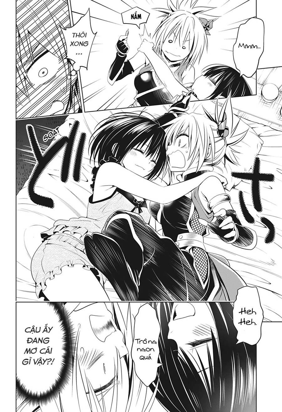 Nhẫn Giả Diệt Quỷ Chapter 41 - Trang 2