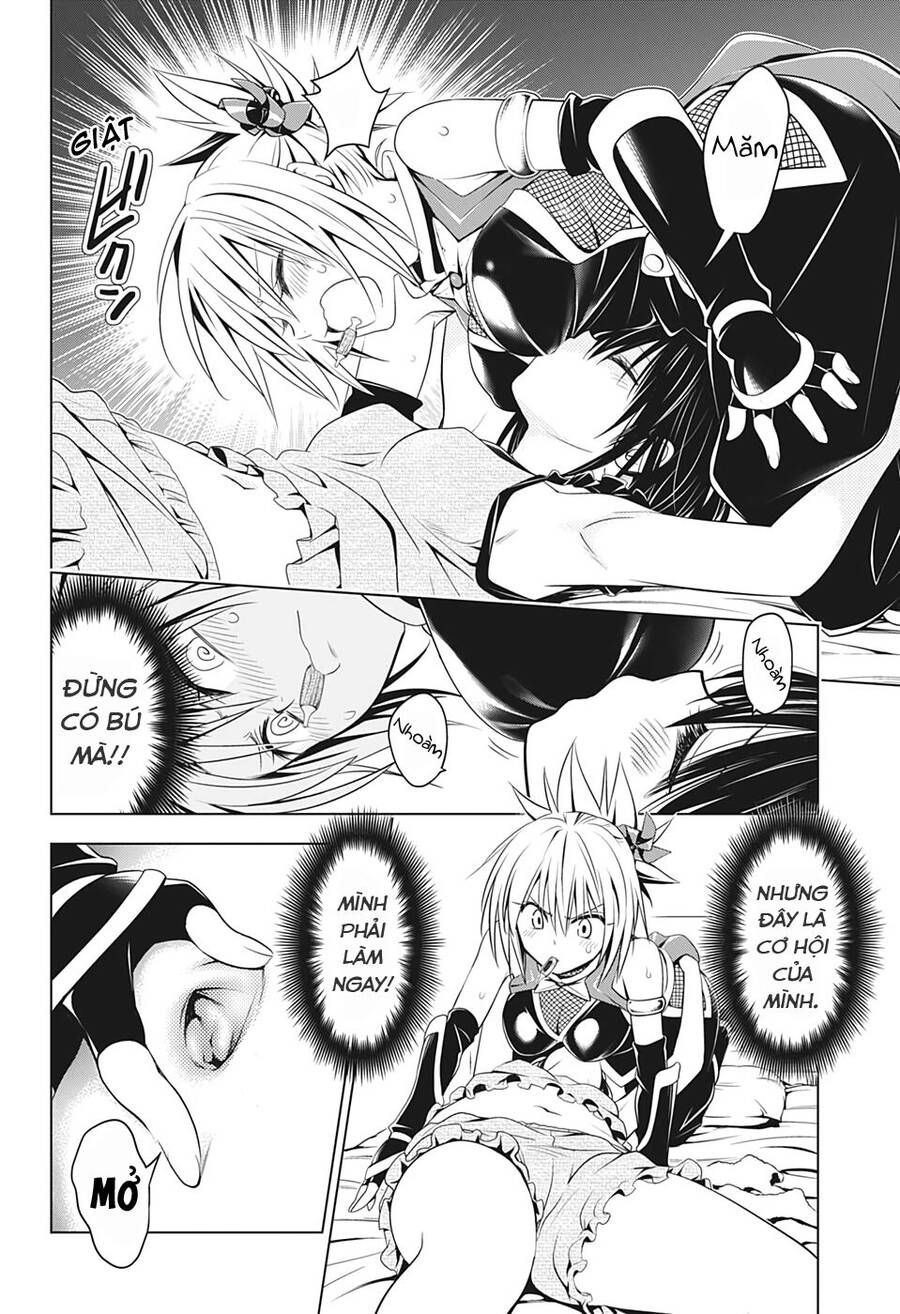 Nhẫn Giả Diệt Quỷ Chapter 41 - Trang 2