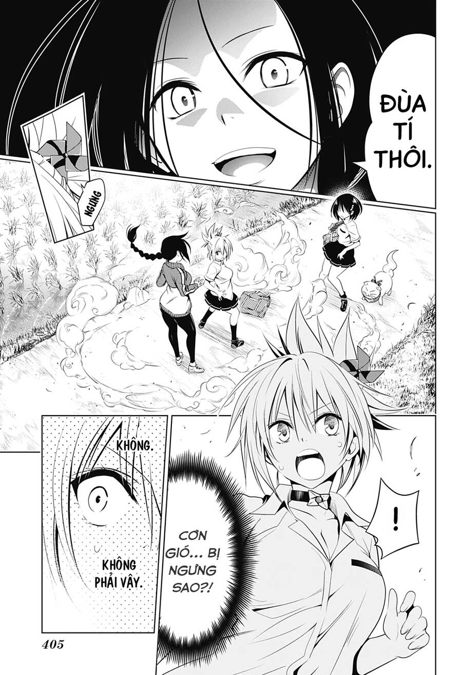 Nhẫn Giả Diệt Quỷ Chapter 42 - Trang 2