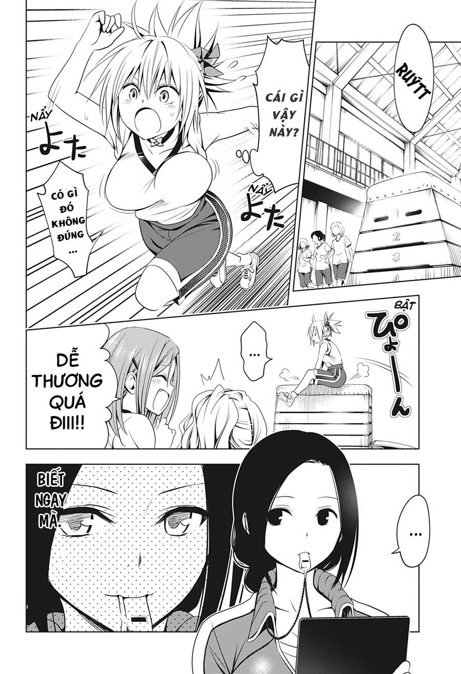 Nhẫn Giả Diệt Quỷ Chapter 44 - Trang 2